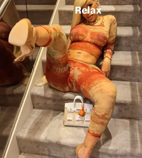 Image 2977679 from Cardi B