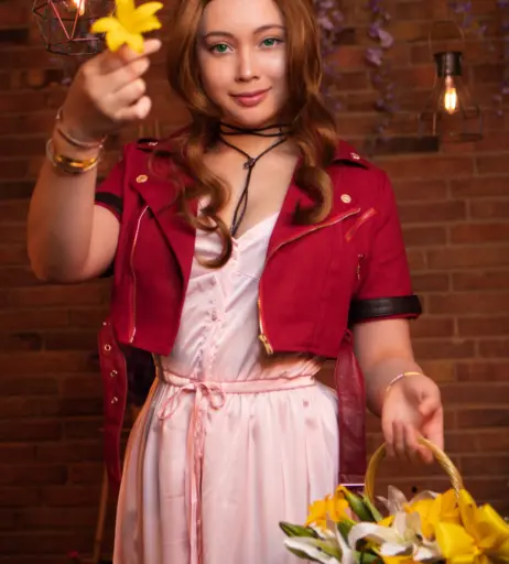 Image 297708 from Virtual Geisha