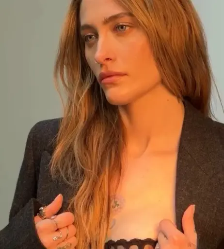 Image 2977949 from Paris Jackson