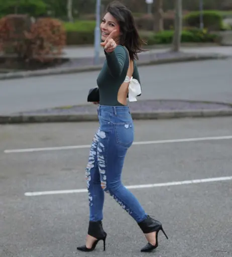 Image 2977965 from Roxanne Pallett