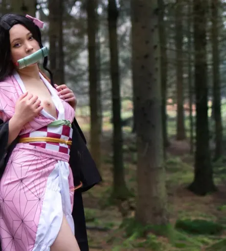 Image 297157 from Virtual Geisha