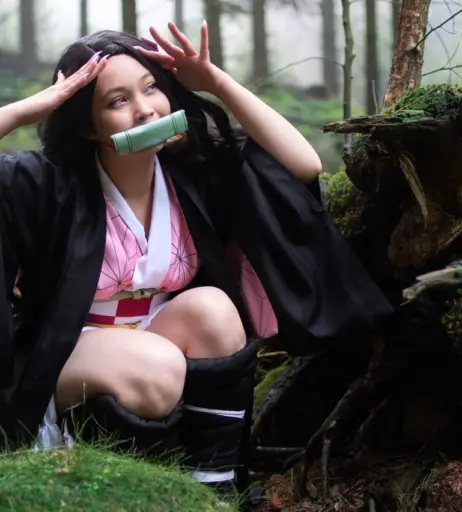 Image 297127 from Virtual Geisha