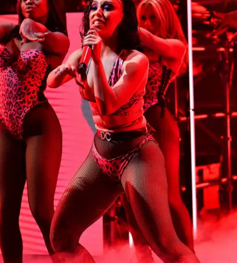 Image 2972151 from Doja Cat