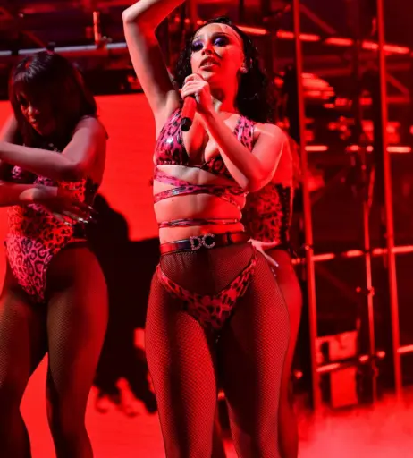 Image 2972153 from Doja Cat