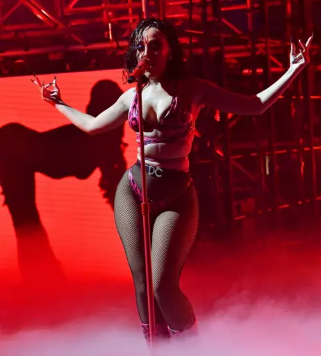 Image 2972148 from Doja Cat