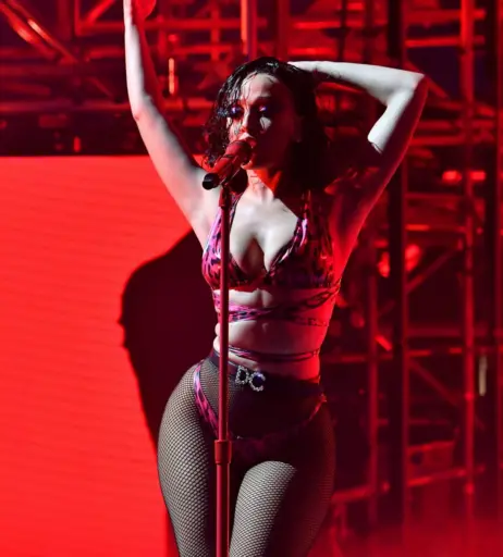 Image 2972141 from Doja Cat