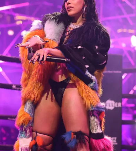 Image 2972119 from Doja Cat