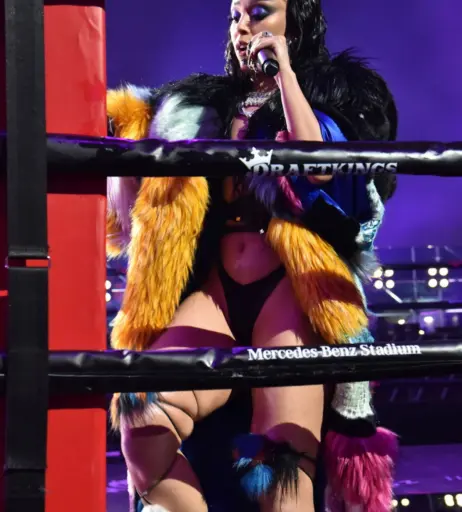 Image 2972138 from Doja Cat