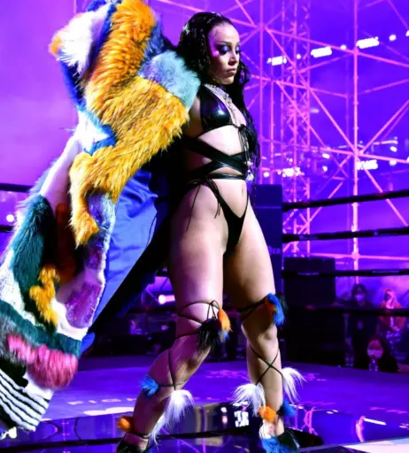 Image 2972133 from Doja Cat