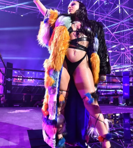 Image 2972136 from Doja Cat