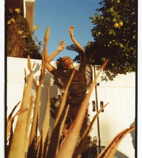 Image 2972135 from Tinashe