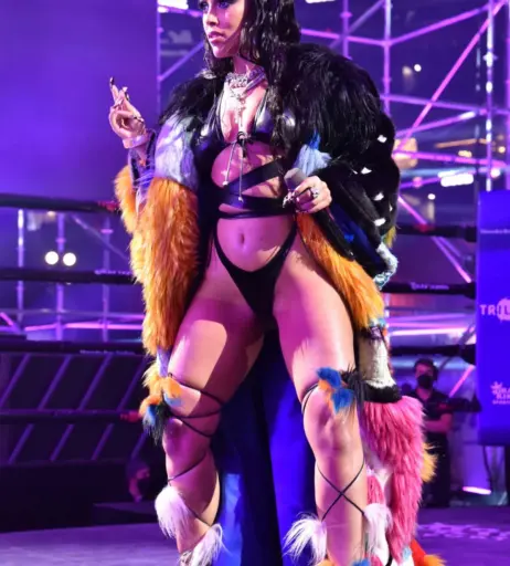 Image 2972129 from Doja Cat