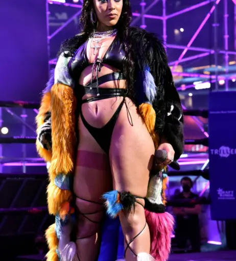 Image 2972122 from Doja Cat