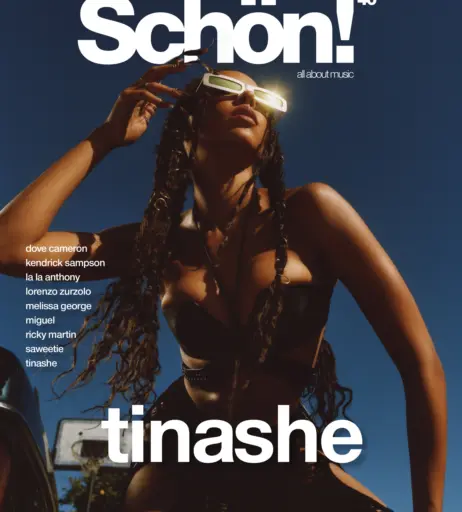 Image 2972125 from Tinashe