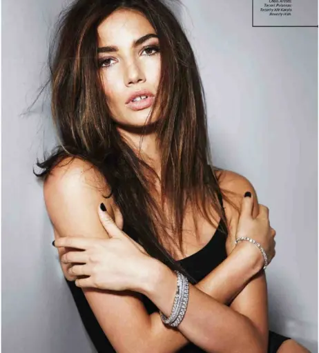 Image 2972315 from Lily Aldridge