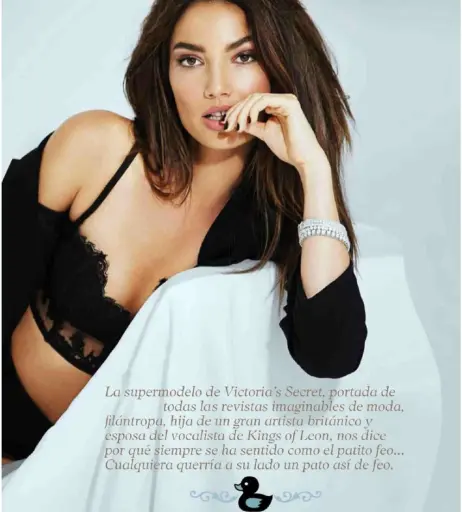 Image 2972300 from Lily Aldridge