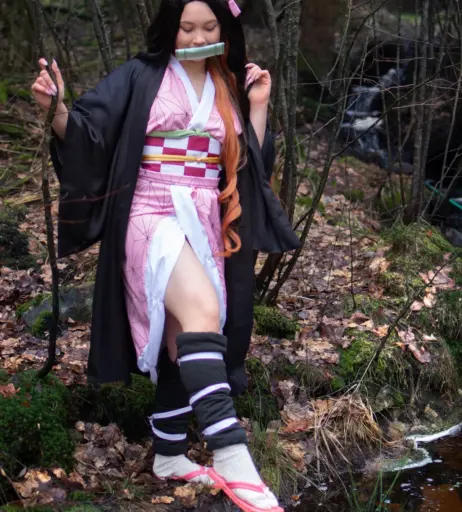 Image 297364 from Virtual Geisha