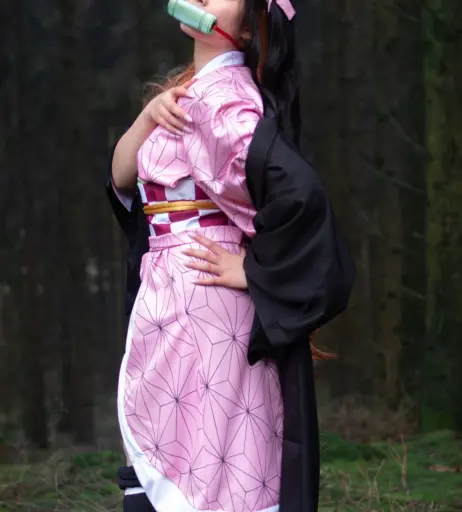 Image 297010 from Virtual Geisha