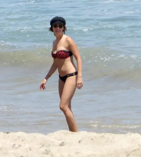 Image 2978064 from Ashley Tisdale