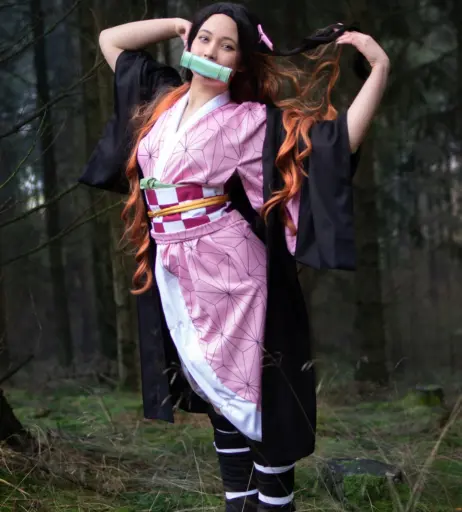 Image 296997 from Virtual Geisha