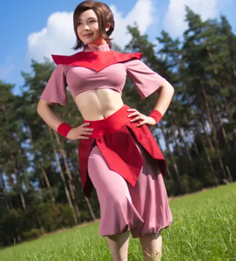 Image 295681 from Virtual Geisha