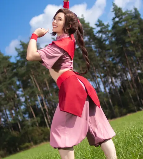 Image 295698 from Virtual Geisha