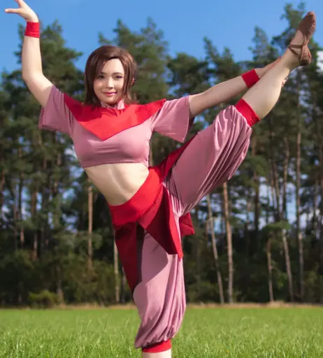 Image 295753 from Virtual Geisha