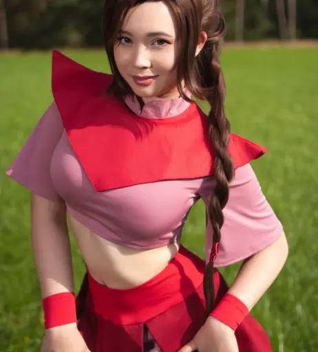 Image 295714 from Virtual Geisha