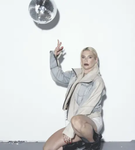 Image 2935308 from Kesha