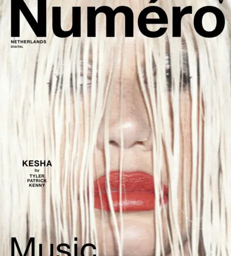 Image 2935295 from Kesha