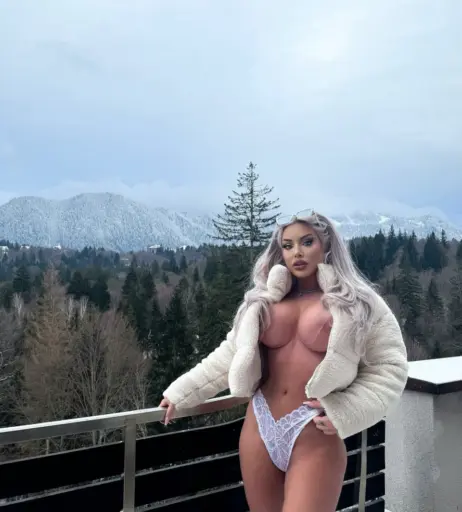 Image 293707 from Loredana Chivu