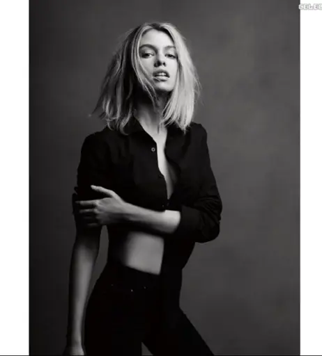 Image 2931793 from Stella Maxwell