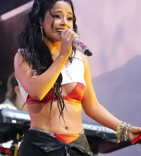 Image 2931756 from Becky G