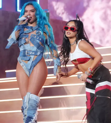 Image 2931748 from Becky G