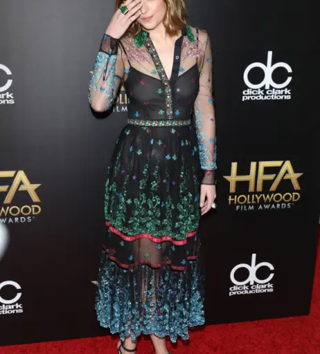 Image 2931776 from Dakota Johnson