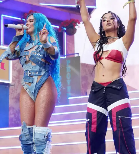 Image 2931723 from Becky G