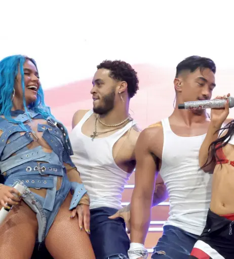 Image 2931699 from Becky G