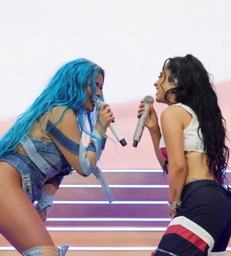 Image 2931696 from Becky G