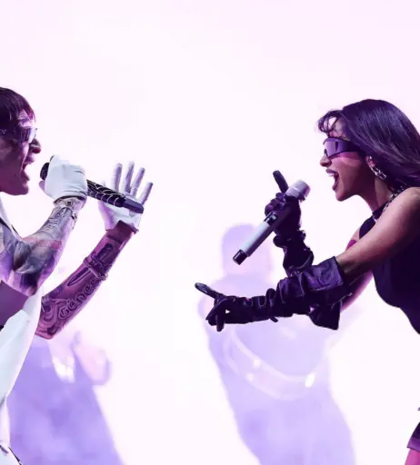 Image 2931672 from Becky G