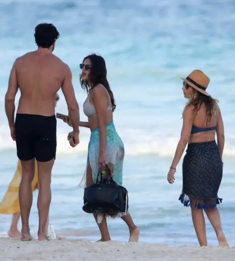 Image 2931921 from Eiza González