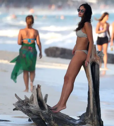 Image 2931925 from Eiza González