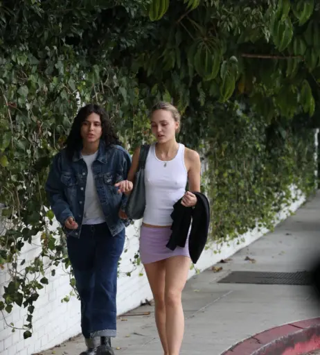 Image 2932110 from Lily-Rose Depp