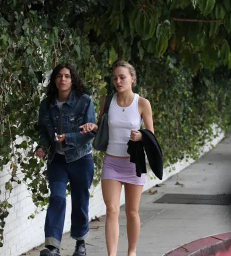Image 2932109 from Lily-Rose Depp