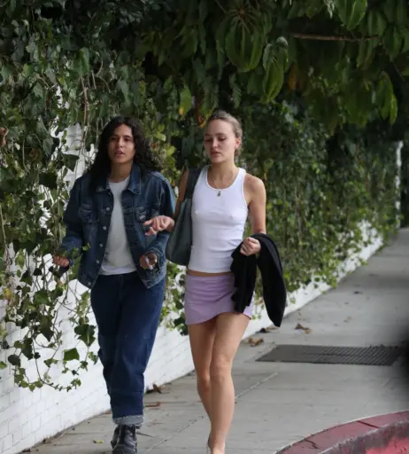 Image 2932108 from Lily-Rose Depp