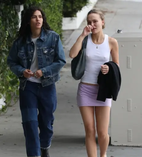 Image 2932107 from Lily-Rose Depp