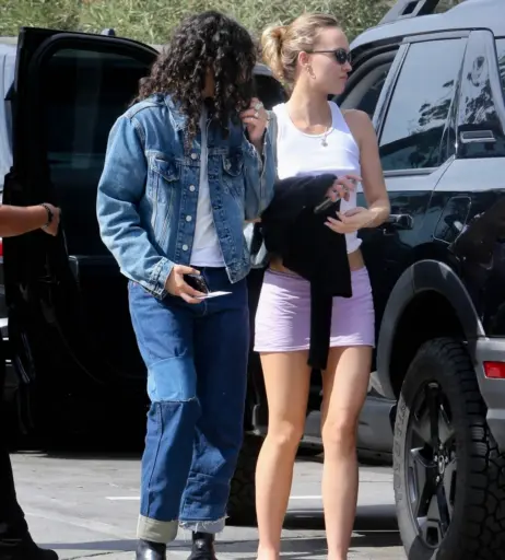 Image 2932091 from Lily-Rose Depp