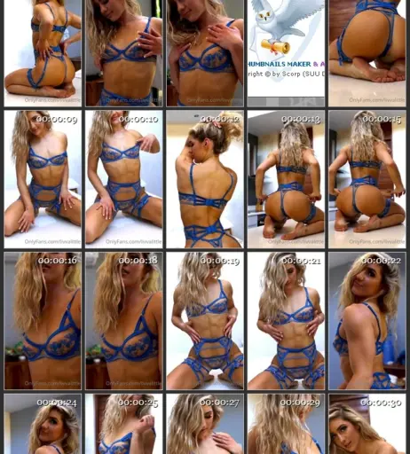 Image 2916387 from Livvalittle / livvfit / fitdonk