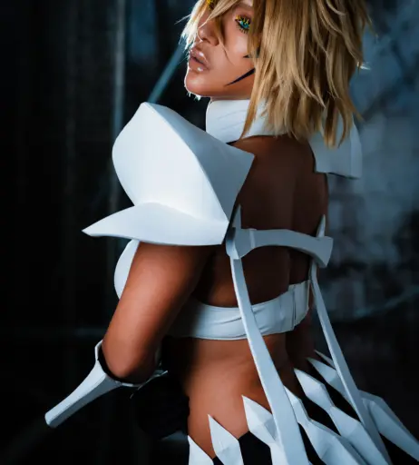 Image 2917729 from Nonsummerjack