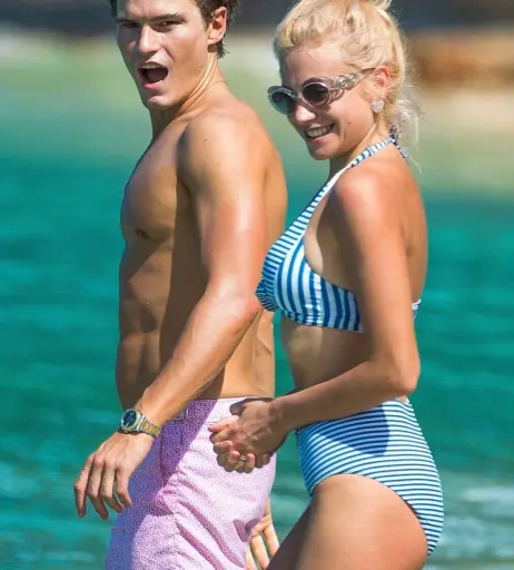 Image 2912851 from Pixie Lott