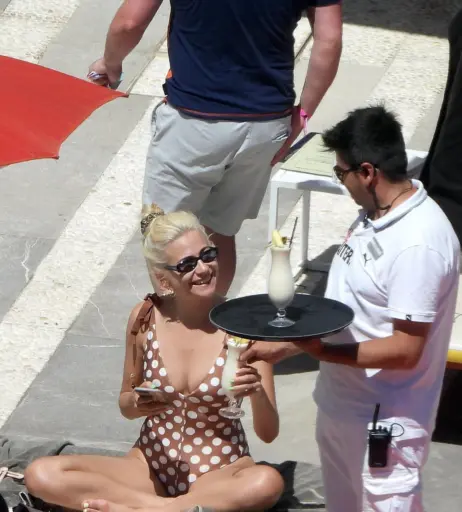 Image 2912819 from Pixie Lott